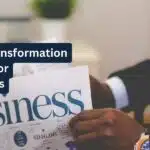 Digital Transformation Benefits for Businesses