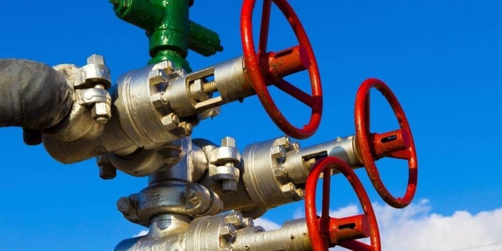 benefits of implementing wellhead automation