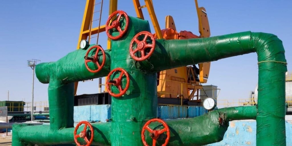 benefits of implementing wellhead automation