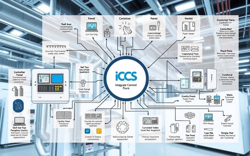 Types of ICSS