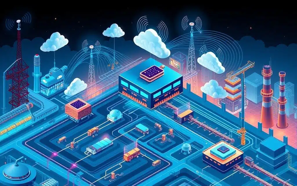 scada integration with hmi