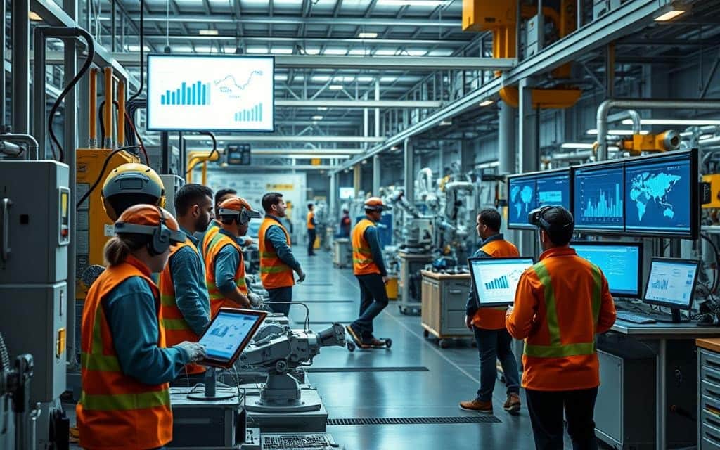 digital skills transformation