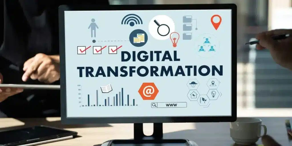 digital transformation guide