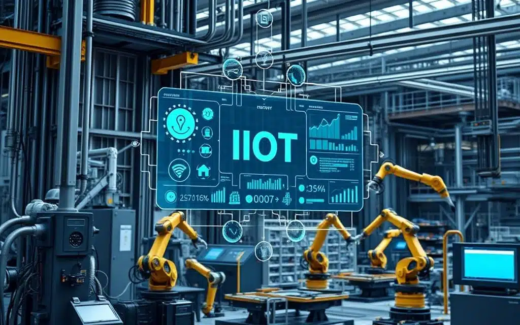 iiot architecture