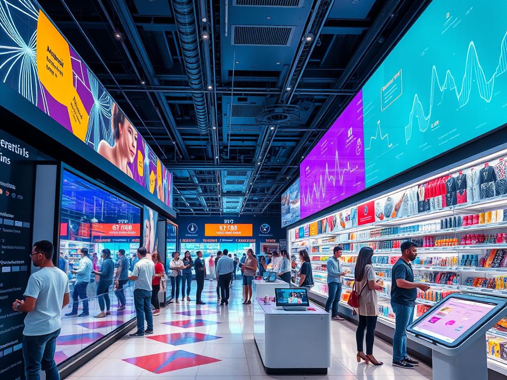 digital transformation strategies for retail