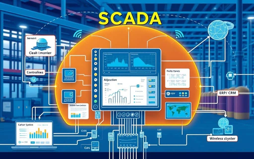 SCADA Integration Overview