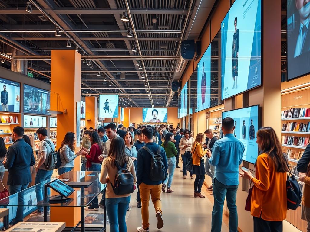 personalized customer experience